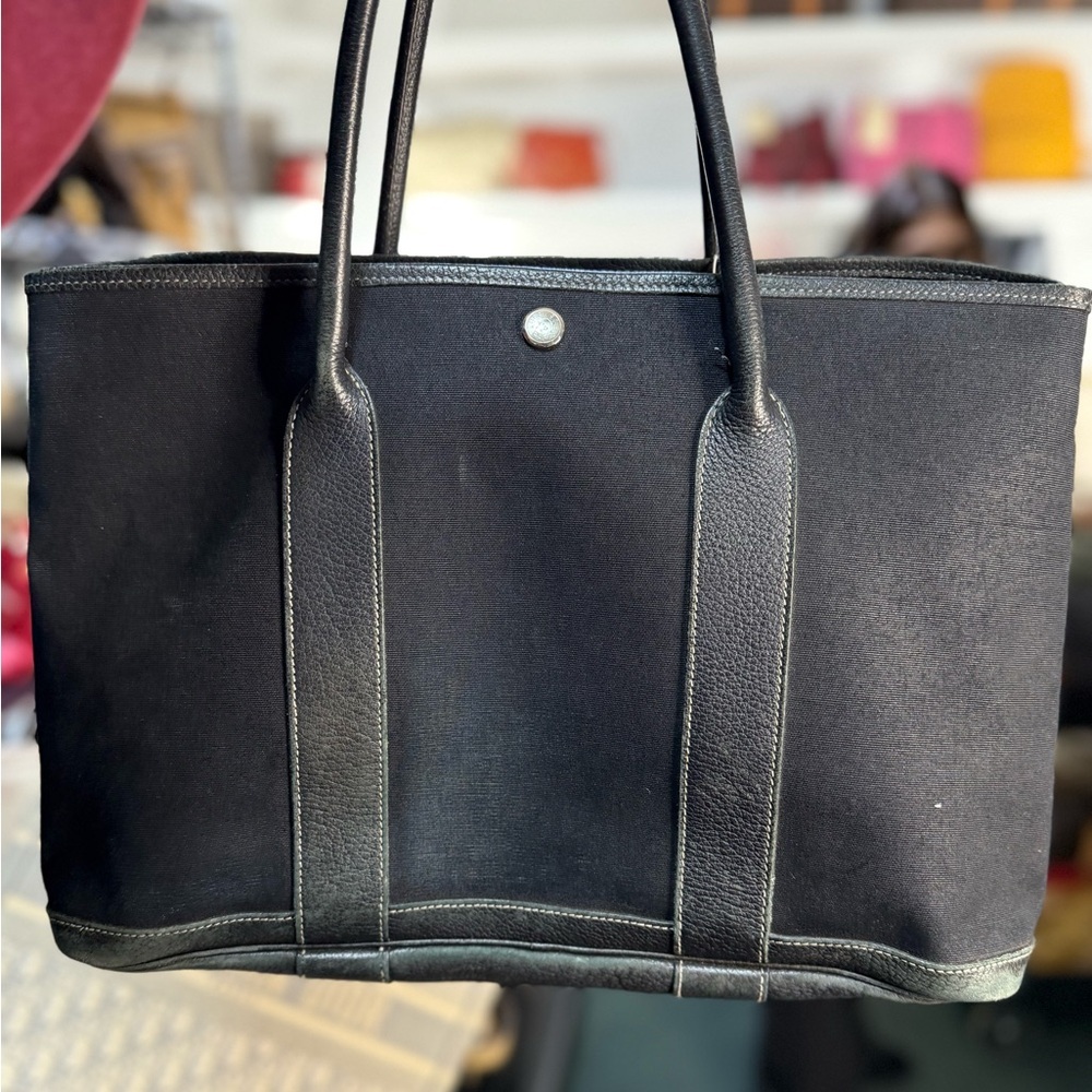 HERMES TOTE